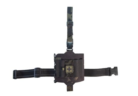ReFlex™ Leg Rig Carrier