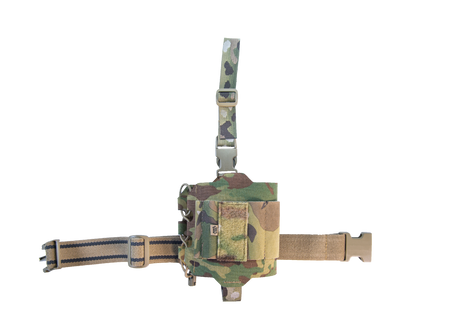 ReFlex™ Leg Rig Carrier