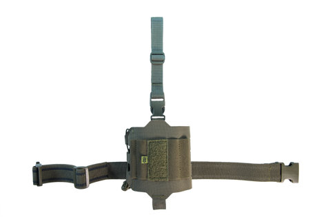ReFlex™ Leg Rig Carrier