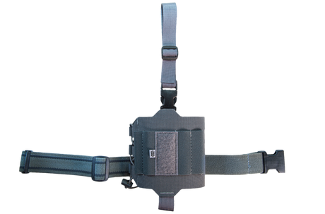 ReFlex™ Leg Rig Carrier