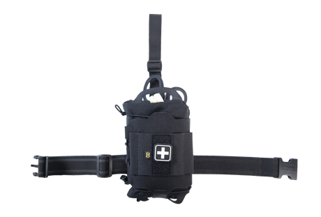 ReFlex™ Leg Rig System