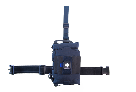 ReFlex™ Leg Rig System