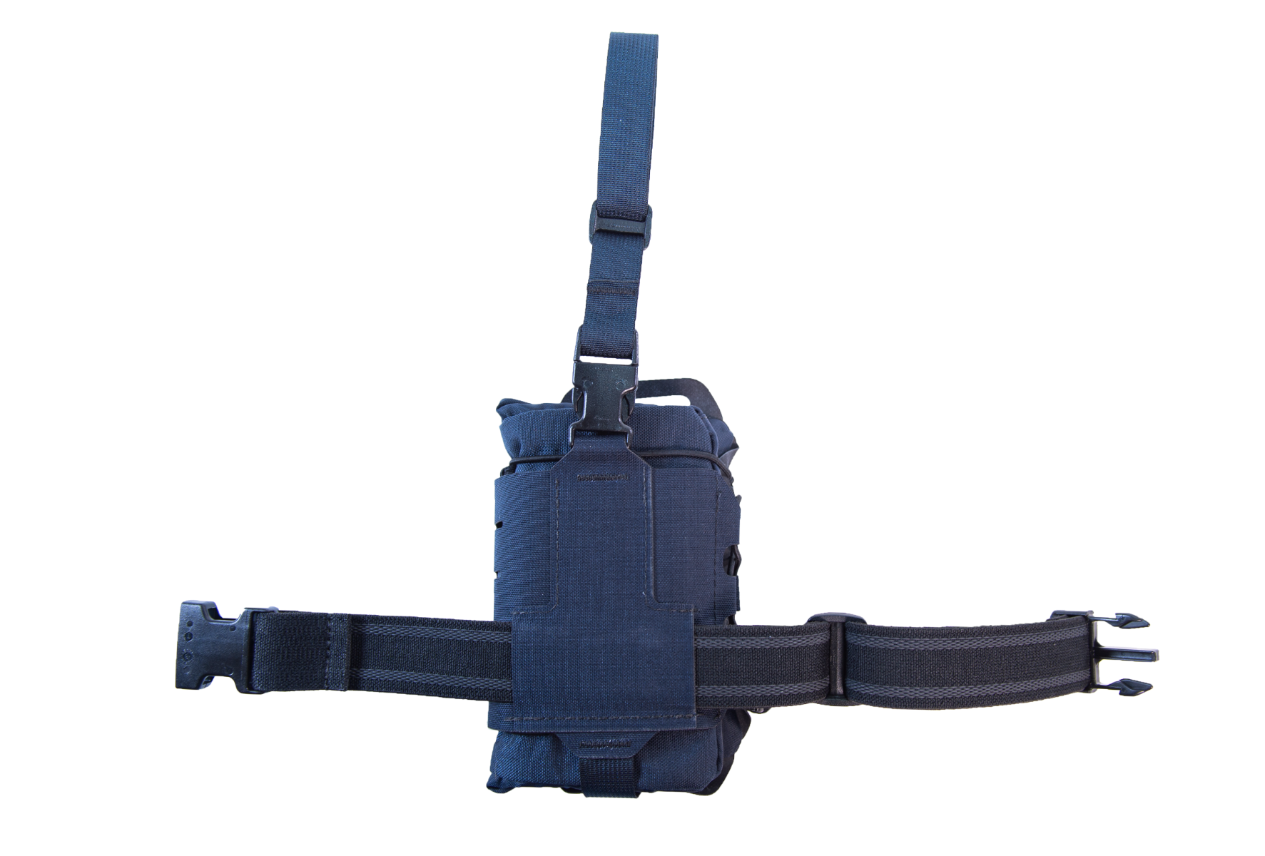 High Speed Gear レッグリグ LEG RIG V1 コスタリグ マガジンポーチ