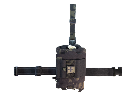 ReFlex™ Leg Rig System