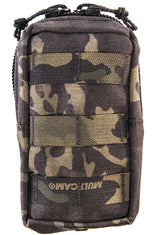 Mini Radio Pouch
