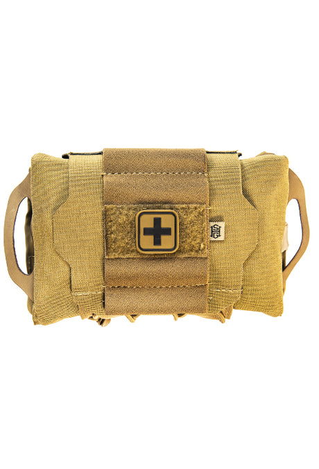 ReFlex™ IFAK System | Roll & Carrier
