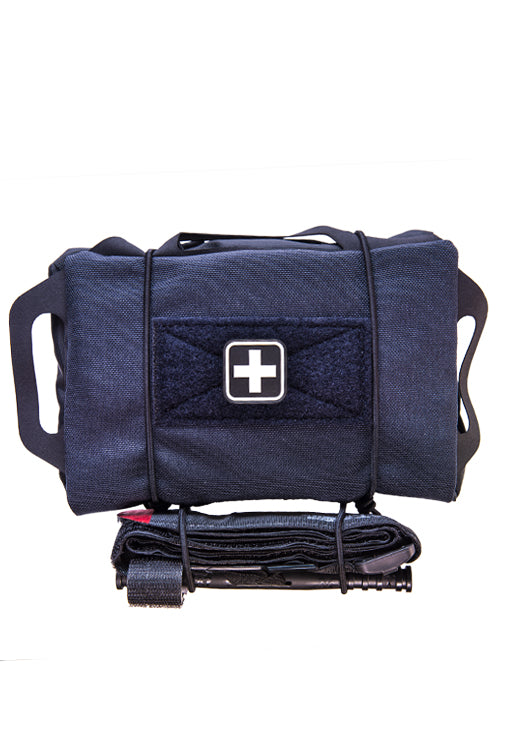 ReFlex™ IFAK System | Roll & Carrier