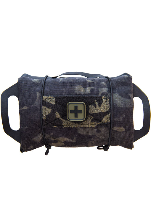 high speed gear ifak High Speed Gear | ReFlex IFAK | Med Pouch