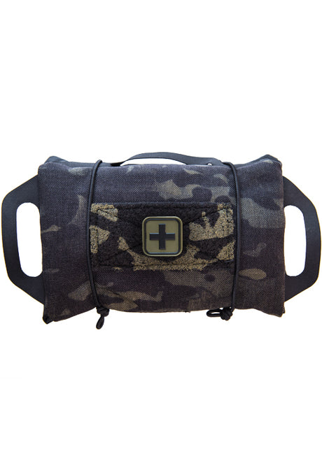 ReFlex™ IFAK System | Roll & Carrier