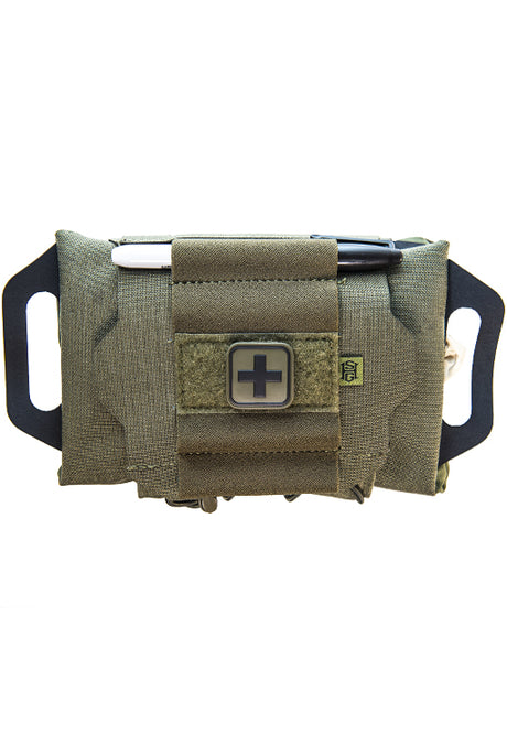 ReFlex™ IFAK System | Roll & Carrier