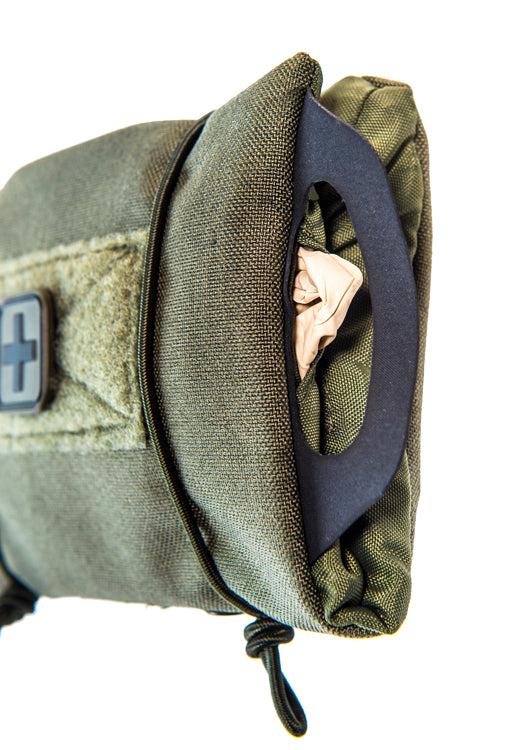 ReFlex™ IFAK System | Roll & Carrier