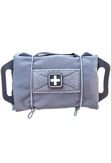 ReFlex™ IFAK System | Roll & Carrier