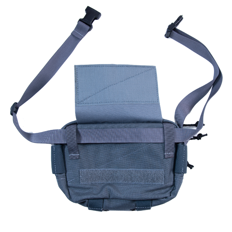Special Missions Pouch