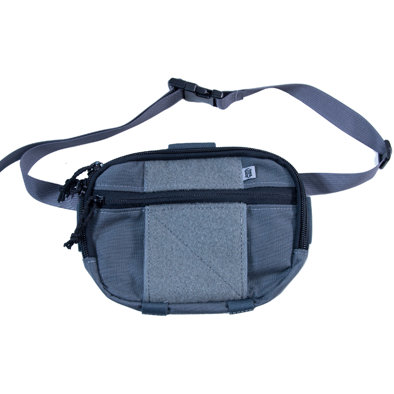 Special Missions Pouch