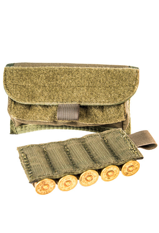 Shot Shell Pouch