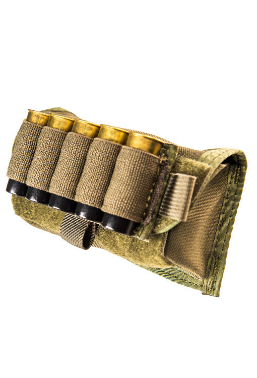 Shot Shell Pouch