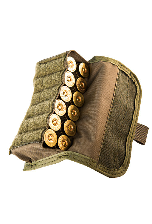 Shot Shell Pouch