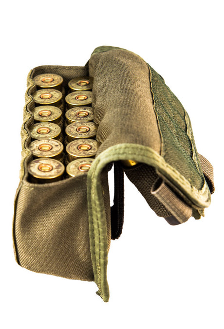 Shot Shell Pouch
