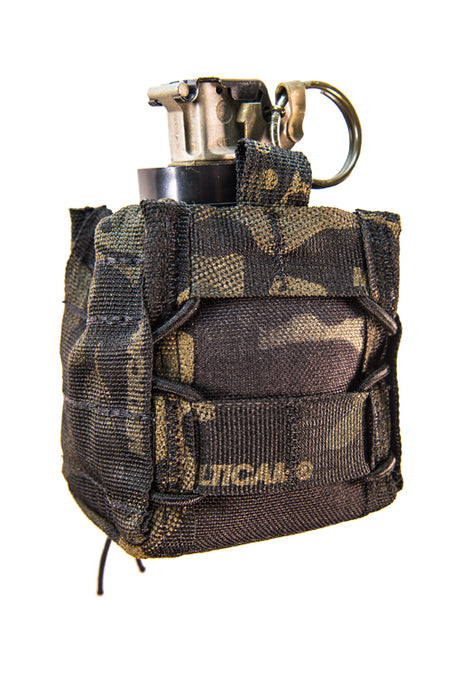 Stinger Ball Grenade Pouch