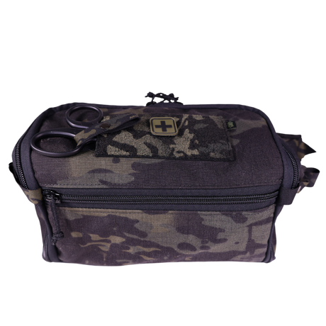 Team Response Kit (TRiK) Bag