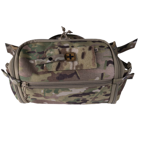 Team Response Kit (TRiK) Bag