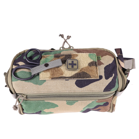 Team Response Kit (TRiK) Bag