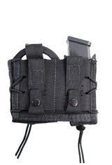 LEO Single Handcuff/Pistol TACO® Pouch