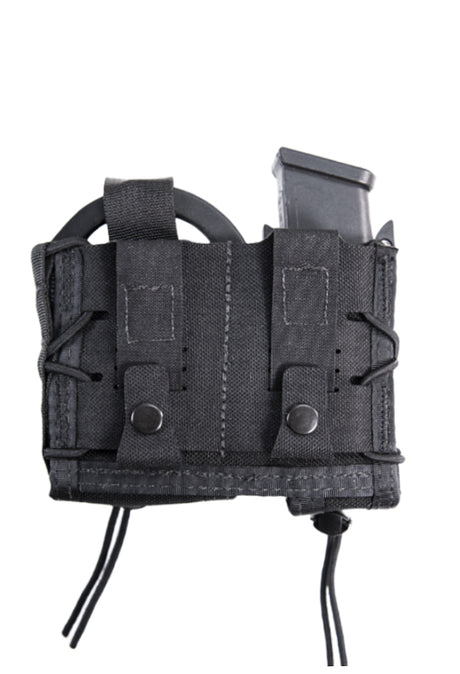 LEO Single Handcuff/Pistol TACO® Pouch