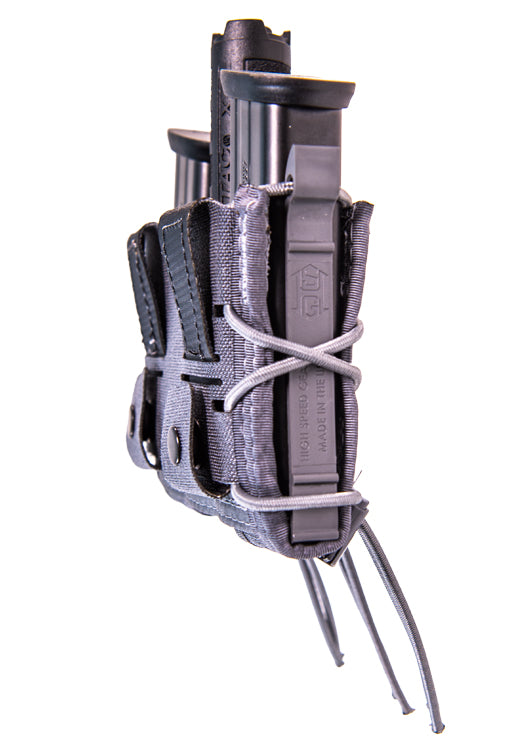High Speed Gear | Triple Pistol TACO Pouch | Triple Pistol Pouch
