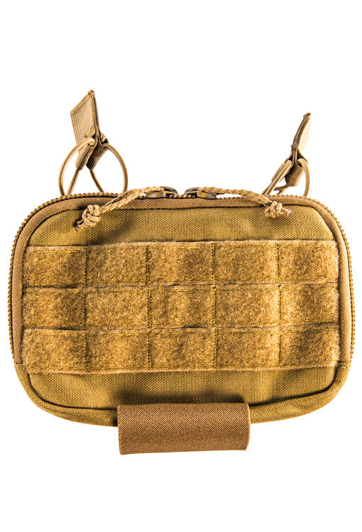 Deuxieme Classe BTN Mini Pouch ✈︎ 50420C-2-pocket-pouch__44316.