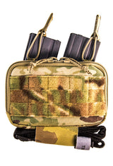Mini MAP V2 Pouch