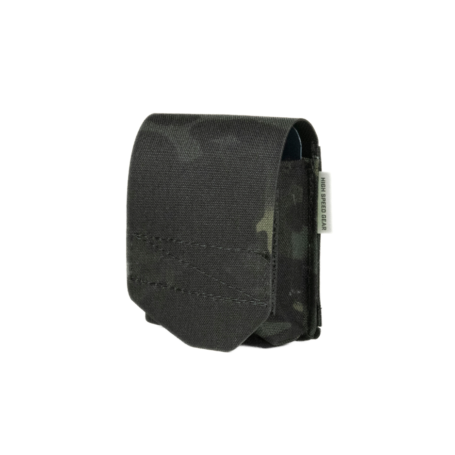 専用ページ STRAP POUCH High Speed Gear |