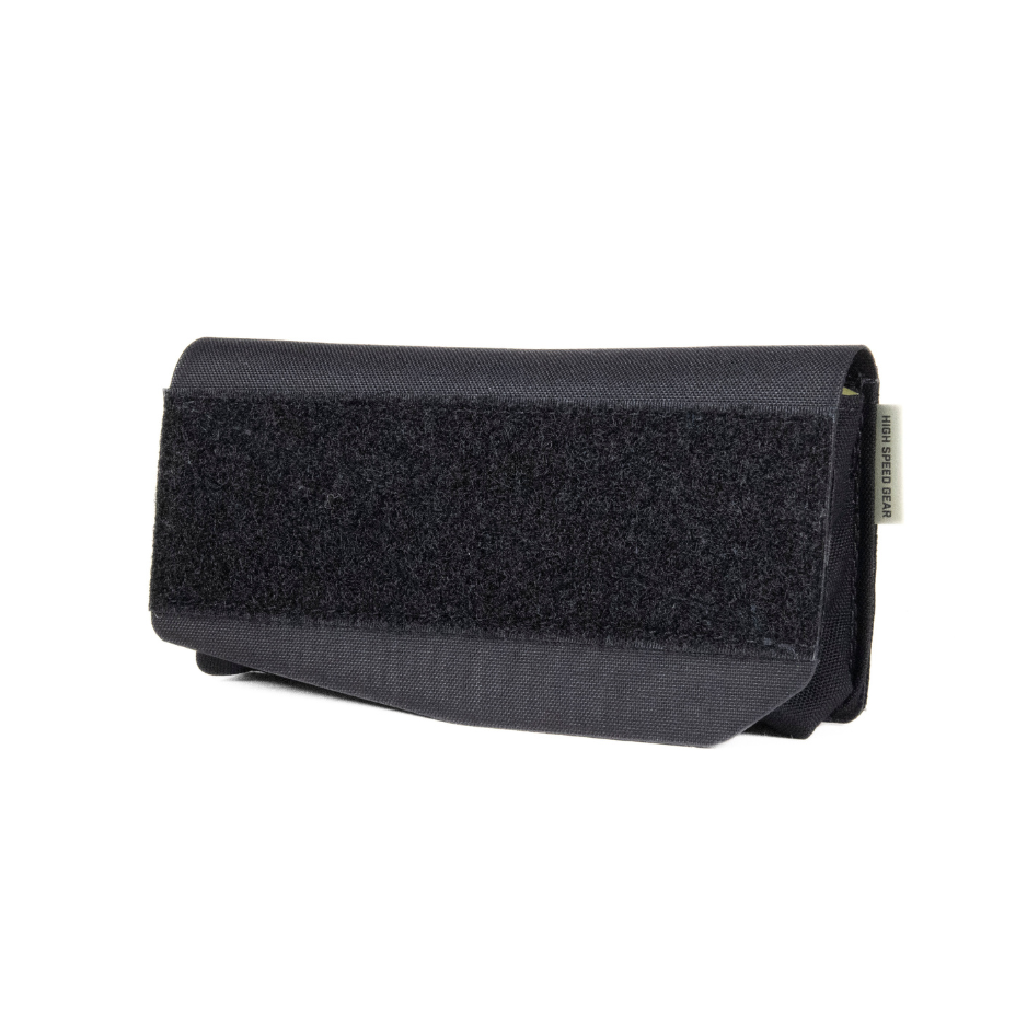 Duty Flex 63 Pouch | Admin & General Gear Carry Case | High Speed Gear