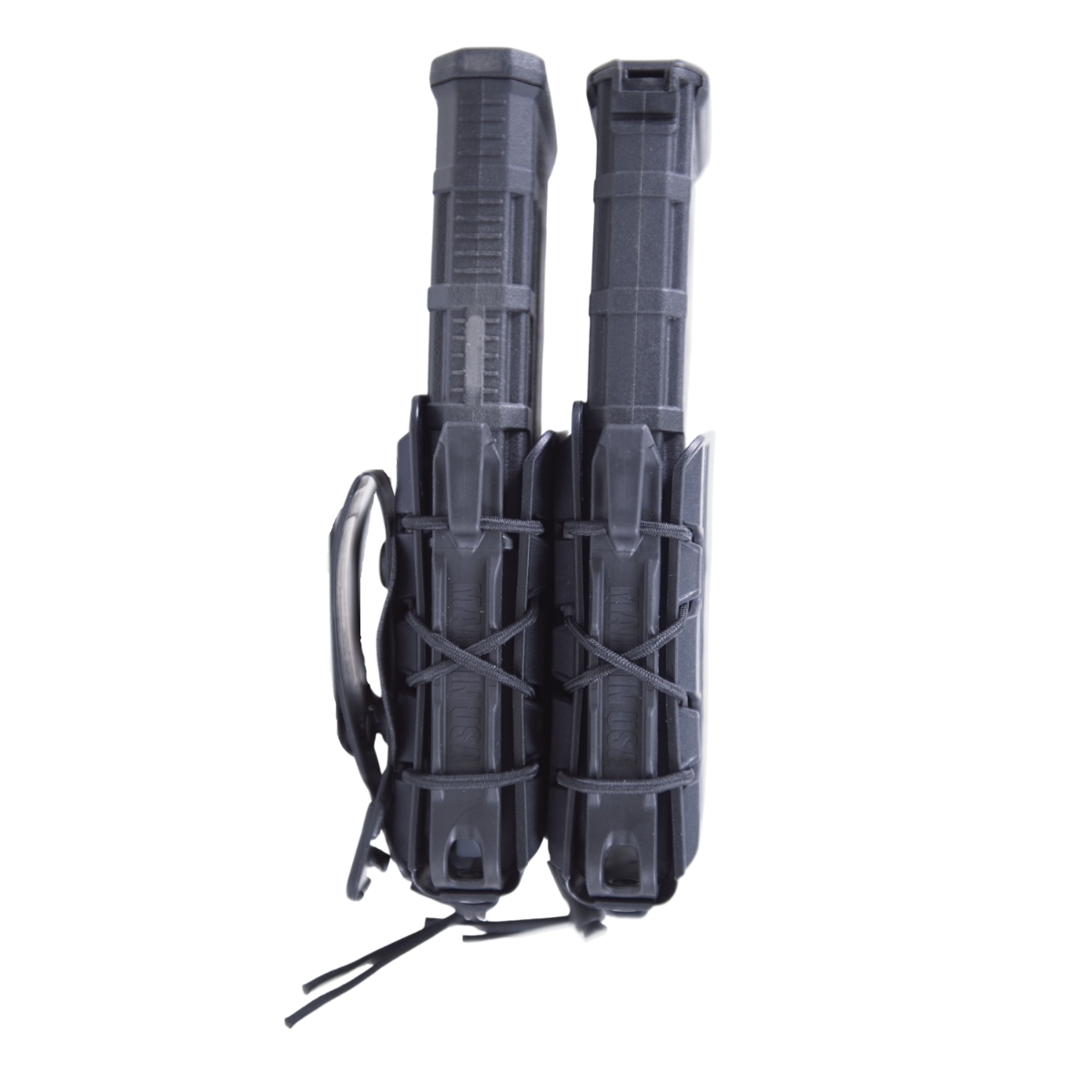TYR Rifle Mag Pouch Happy Mag② TYR Tactical Combat Adjustable Multicam Rifle Pouch - FAST