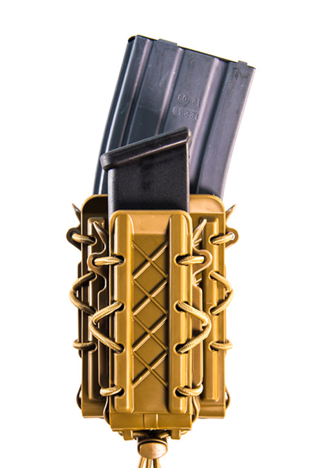 Polymer Double Decker TACO® Rifle Pouch