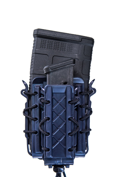 Polymer Double Decker TACO® Rifle Pouch