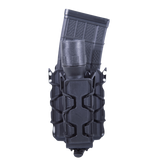 Polymer Double Decker TACO® V2 Rifle Pouch