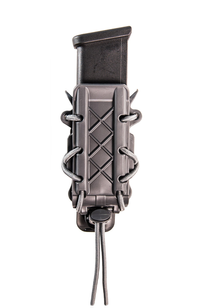 実物 High Speed Gear TACO タコ マグポーチ クリップ付 Polymer Mini Pistol TACO® Pouch – High Speed Gear