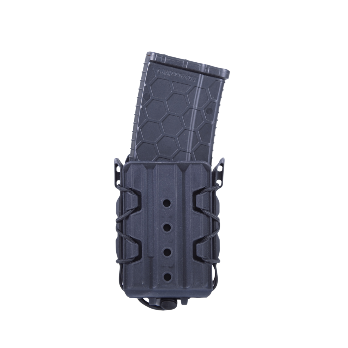 Polymer TACO® V2 Rifle Pouch