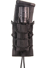 Double Decker® TACO® LT Rifle Mag Pouch