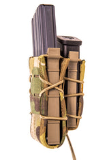 Double Decker® TACO® LT Rifle Mag Pouch