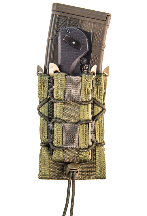 Double Decker® TACO® LT Rifle Mag Pouch