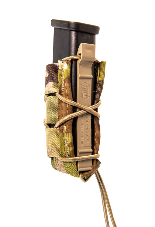 Pistol TACO® LT Pouch