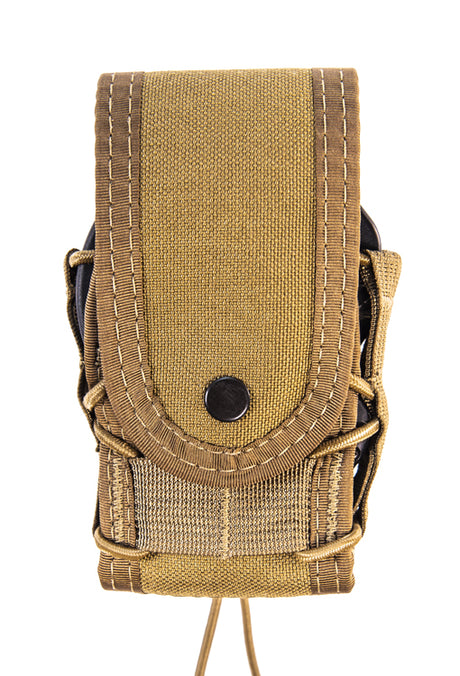 Single Handcuff TACO® Pouch (Covered)