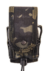 Single Handcuff TACO® Pouch (Covered)