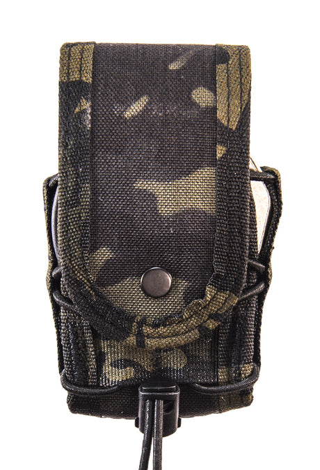 Single Handcuff TACO® Pouch (Covered)