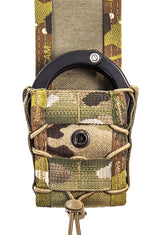 Single Handcuff TACO® Pouch (Covered)