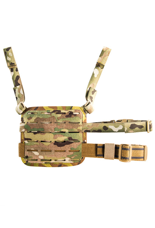 個人装備 HIGH SPEED GEAR PADDED LEG PANEL MC High Speed Gear |