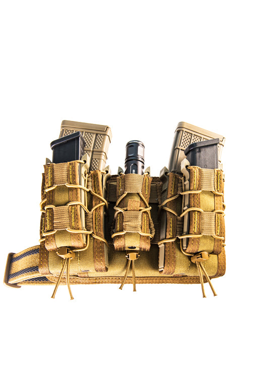 TACO® Leg Rig V1