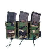 Rifle TACO® Leg Rig